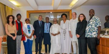 UN Tourism, Eko Tourism Foundation Sign Partnership Agreement, To Establish Tourism Academy In Lagos