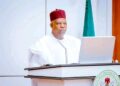 Nigeria Is Greater Than PENGASSAN – VP Shettima