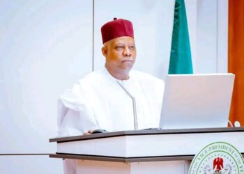 Nigeria Is Greater Than PENGASSAN – VP Shettima