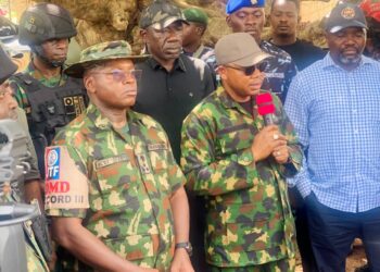 Insecurity : Ododo Orders Proper Documentation, Screening Of Licenced Miners, Stops Rulers From Allocating Lands