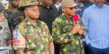 Insecurity : Ododo Orders Proper Documentation, Screening Of Licenced Miners, Stops Rulers From Allocating Lands