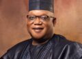 I Am Under Intense Pressure To Contest 2027 Governorship Election In Taraba — David Kente