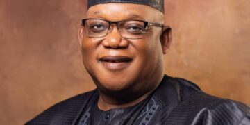I Am Under Intense Pressure To Contest 2027 Governorship Election In Taraba — David Kente
