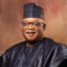 I Am Under Intense Pressure To Contest 2027 Governorship Election In Taraba — David Kente