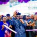 History As Governor  Abiodun Inaugurates First Flight At Gateway International Airport