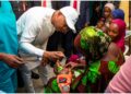 Kogi Targets 1.9 million Children For Immunization Against Measles, Rubella, Polio, HPV