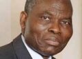 President Tinubu Mourns Dr Christopher Kolade, Describes Him As A Man Of Unimpeachable Integrity