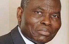 President Tinubu Mourns Dr Christopher Kolade, Describes Him As A Man Of Unimpeachable Integrity