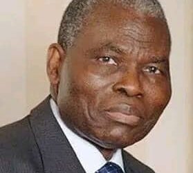 President Tinubu Mourns Dr Christopher Kolade, Describes Him As A Man Of Unimpeachable Integrity