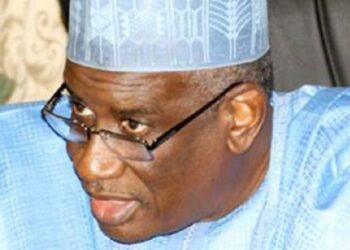 You Led With Distinction, CG Of Customs, Hails Former Boss, Bello Haliru Mohammed At 80