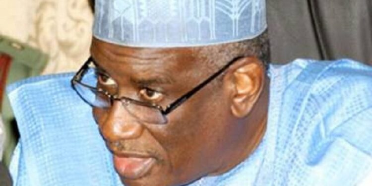 You Led With Distinction, CG Of Customs, Hails Former Boss, Bello Haliru Mohammed At 80