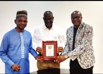 Why We Honour Dangote Okpella Cement Plant –  ITF