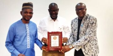 Why We Honour Dangote Okpella Cement Plant –  ITF