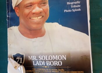 Solomon Ladi Boro Education Endowment Fund Disburses N1mln To 9 Indigent Students In Tertiary Institutions