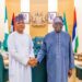 President Tinubu Commends Ododo For Exemplifying Values Of Transparency, Discipline In Governance