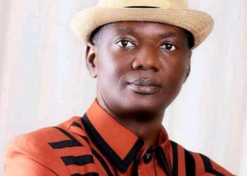 I Remain In PDP, Not Defecting To APC – Bayelsa Deputy Governor