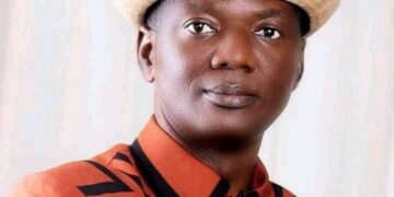 I Remain In PDP, Not Defecting To APC – Bayelsa Deputy Governor