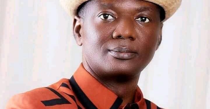 I Remain In PDP, Not Defecting To APC – Bayelsa Deputy Governor