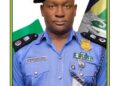 Dantawaye Miller Resumes As 34th FCT Commissioner Of Police