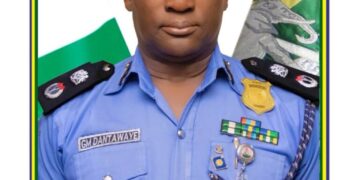 Dantawaye Miller Resumes As 34th FCT Commissioner Of Police
