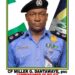 Dantawaye Miller Resumes As 34th FCT Commissioner Of Police