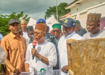Gov. Ododo Approves Installation Of 500kva Transformers In 30 Kogi Communities