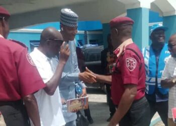 Ember Months : FRSC, Fleet Operators, Driving Schools,  Partner To Enhance Safety On Roads