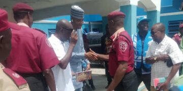 Ember Months : FRSC, Fleet Operators, Driving Schools,  Partner To Enhance Safety On Roads