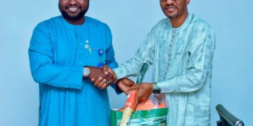 National Orthopedic Hospital Jalingo Signs MoU With Police Health Maintenance Limited