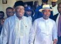 Tompolo Urges Jonathan To Drop Presidential Bid, Work For Re-election Of Tinubu In 2027