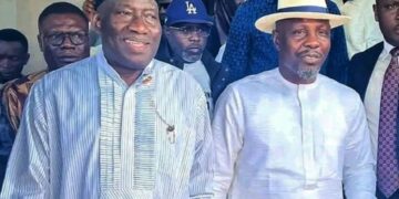 Tompolo Urges Jonathan To Drop Presidential Bid, Work For Re-election Of Tinubu In 2027