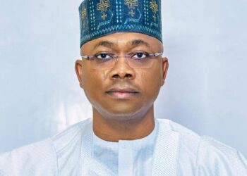 Ododo Promises Fairness, Transparency As Ekiti APC Holds Congress To Elect Governorship Candidate Oct. 27