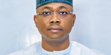 Ododo Promises Fairness, Transparency As Ekiti APC Holds Congress To Elect Governorship Candidate Oct. 27