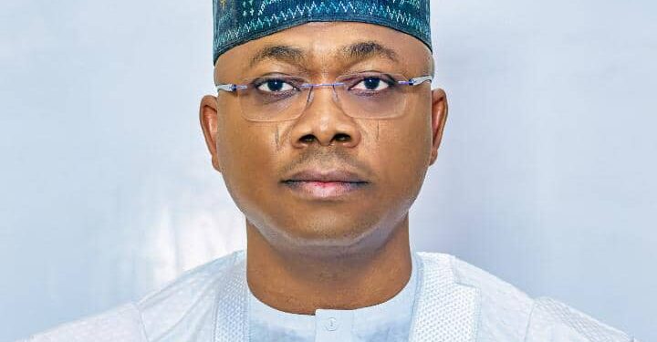 Ododo Promises Fairness, Transparency As Ekiti APC Holds Congress To Elect Governorship Candidate Oct. 27