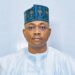 Ododo Promises Fairness, Transparency As Ekiti APC Holds Congress To Elect Governorship Candidate Oct. 27
