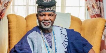 President Tinubu Hails Oloye Lekan Alabi At 75