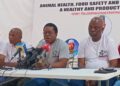 More Than 65% Of Diseases Suffered By Nigerians Are Livestock Related –  NVMA President