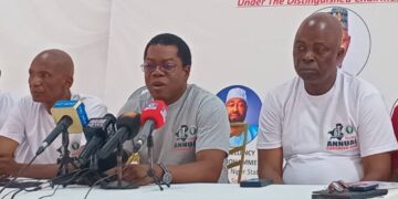 More Than 65% Of Diseases Suffered By Nigerians Are Livestock Related –  NVMA President