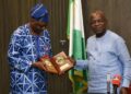 ARMTI, Abia State Partner To Create Wealth For Farmers, Opens Regional Office In South-East
