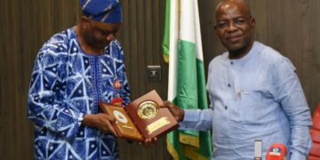 ARMTI, Abia State Partner To Create Wealth For Farmers, Opens Regional Office In South-East