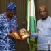 ARMTI, Abia State Partner To Create Wealth For Farmers, Opens Regional Office In South-East