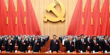 AN INSIGHT INTO CHINA’S FIVE-YEAR PLAN FOR SUSTAINABLE DEVELOPMENT By Lawal Sale