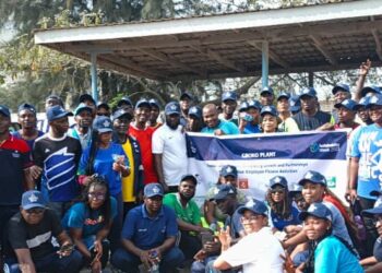 Dangote Cement Gboko Kicks Off 2025 Sustainability Week With Impactful Programmes