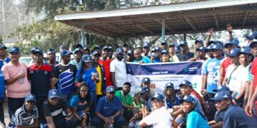 Dangote Cement Gboko Kicks Off 2025 Sustainability Week With Impactful Programmes