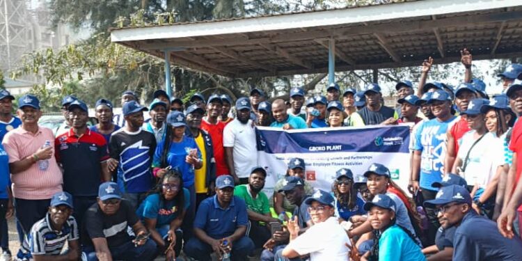 Dangote Cement Gboko Kicks Off 2025 Sustainability Week With Impactful Programmes