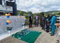 CSR : Mangal Industry Donates, Inaugurates Projects Worth N106million In Kogi Host Communities
