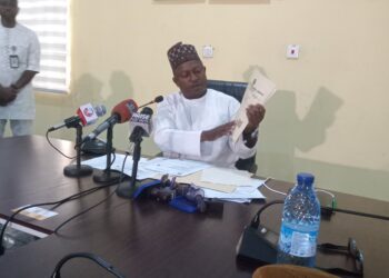 Kogi Polytechnic Bursts Syndicate Behind Certificates, Statement Of Result Forgery, Deputy Registrar, Eight Others In Trouble