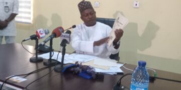 Kogi Polytechnic Bursts Syndicate Behind Certificates, Statement Of Result Forgery, Deputy Registrar, Eight Others In Trouble