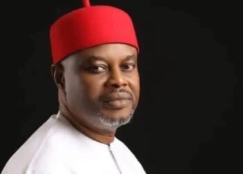 Amid Allegation Of Certificate Forgery, Geoffrey Uche Nnaji Resigns As Minister