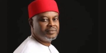 Amid Allegation Of Certificate Forgery, Geoffrey Uche Nnaji Resigns As Minister